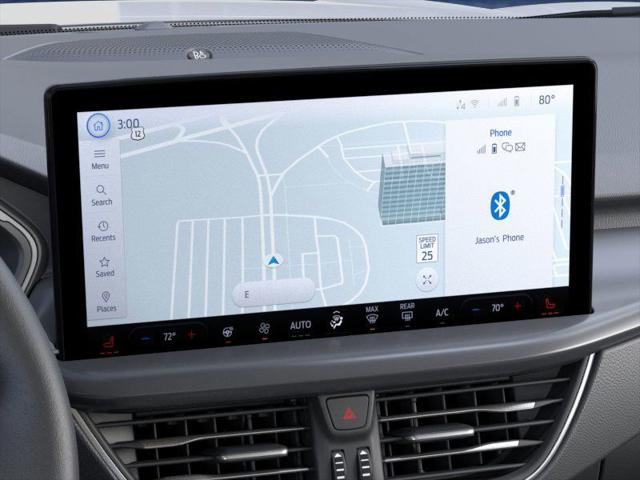 2023 Ford Escape PHEV