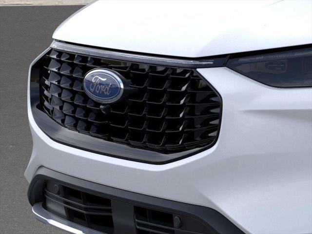 2023 Ford Escape PHEV