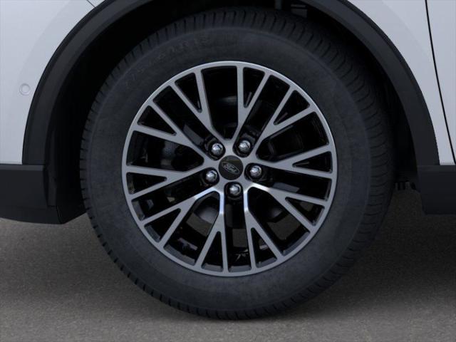 2023 Ford Escape PHEV