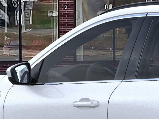 2023 Ford Escape PHEV