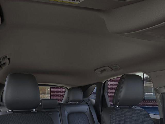 2023 Ford Escape PHEV
