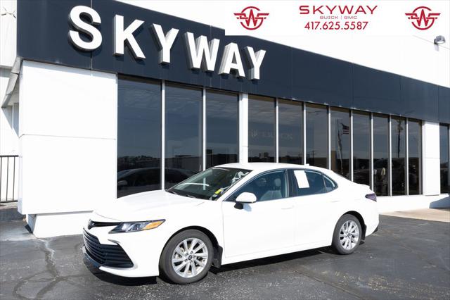 2023 Toyota Camry LE for sale in Joplin, MO