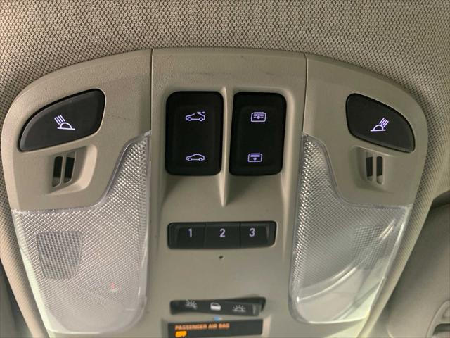 2016 Buick LaCrosse Leather