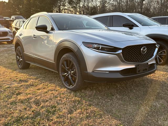 2021 Mazda CX-30 2.5 Turbo Premium 2021 Mazda CX-30 2.5 Turbo Premium