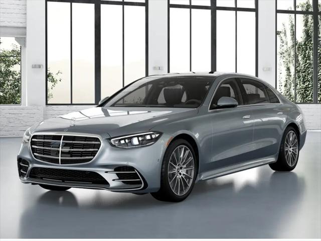 2023 Mercedes-Benz 500 4MATIC for sale in New York, NY
