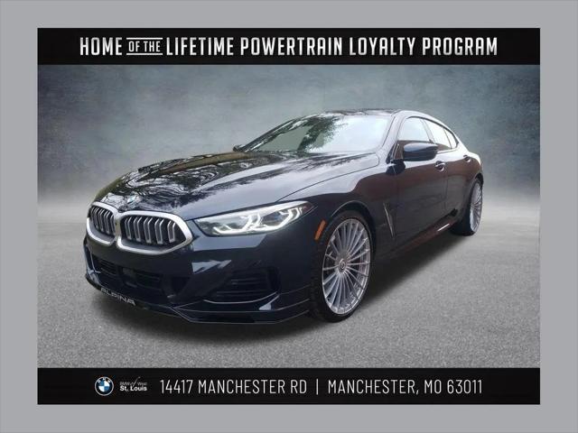 2023 BMW Coupe xDrive for sale in Ballwin, MO
