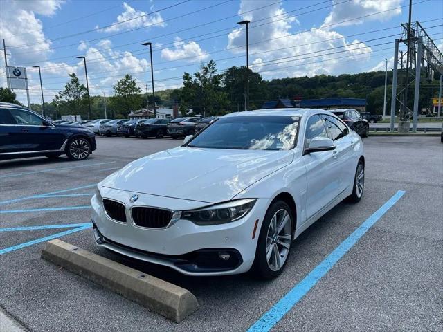 2019 BMW 430i Gran Coupe xDrive for sale in Huntsville, AL