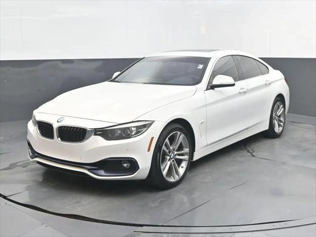 2019 BMW 430i Gran Coupe xDrive for sale in Huntsville, AL