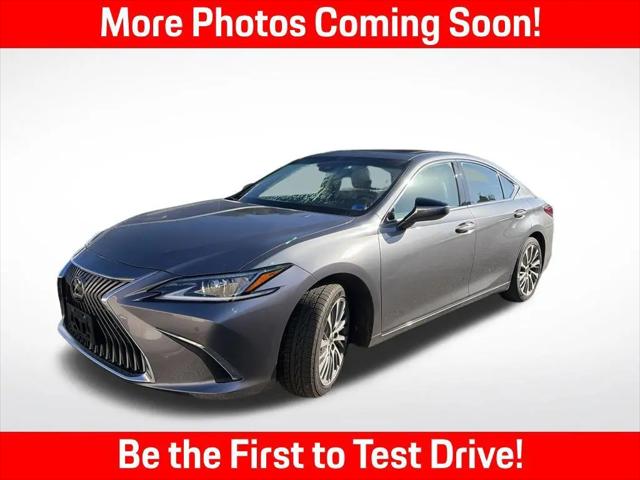 2019 Lexus ES 350 F SPORT for sale in Williamsburg, VA