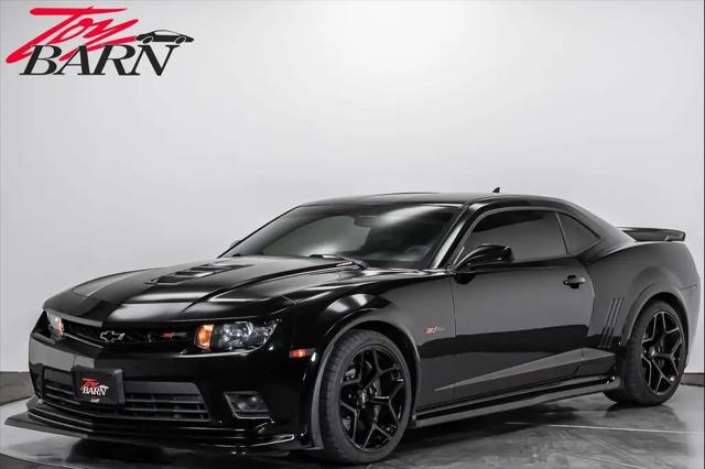 2015 Chevrolet Camaro Z/28 for sale in Dublin, OH