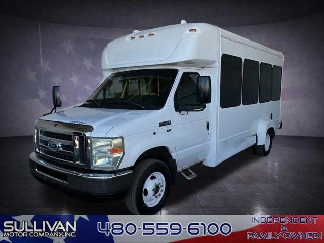 2016 Ford E-350 Cutaway Base for sale in Mesa, AZ