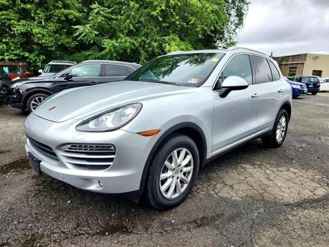 2012 Porsche Cayenne Standard for sale in Middletown, NJ