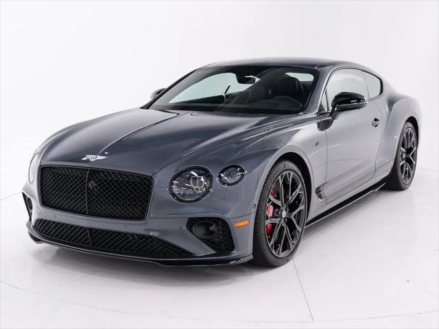 2023 Bentley Continental GT GT for sale in Fort Lauderdale, FL