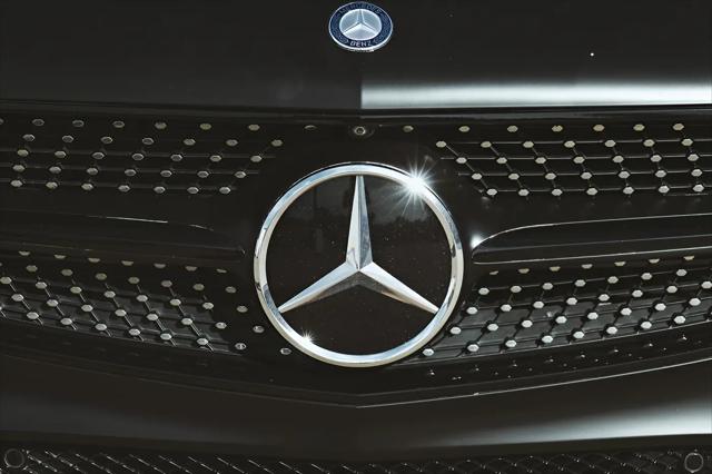 2016 Mercedes-Benz S 550 4MATIC