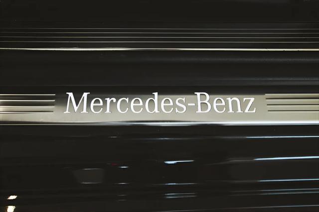 2016 Mercedes-Benz S 550 4MATIC