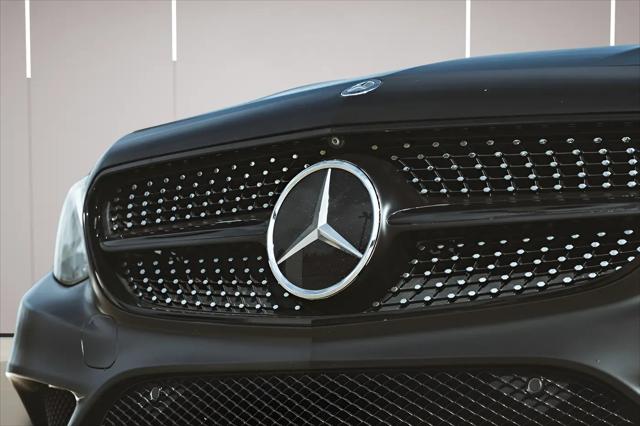 2016 Mercedes-Benz S 550 4MATIC