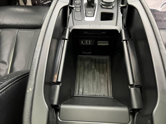 2016 BMW X6 xDrive35i