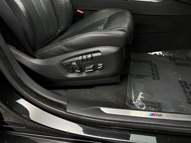 2016 BMW X6 xDrive35i