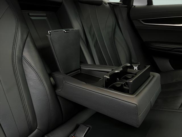 2016 BMW X6 xDrive35i