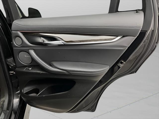 2016 BMW X6 xDrive35i