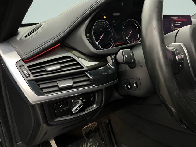 2016 BMW X6 xDrive35i