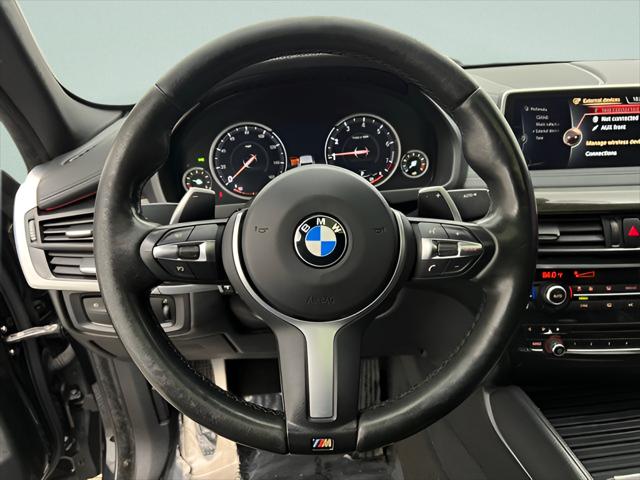 2016 BMW X6 xDrive35i