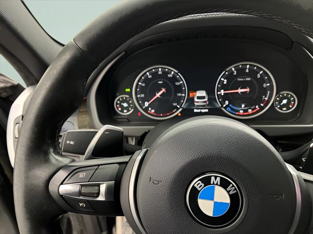 2016 BMW X6 xDrive35i