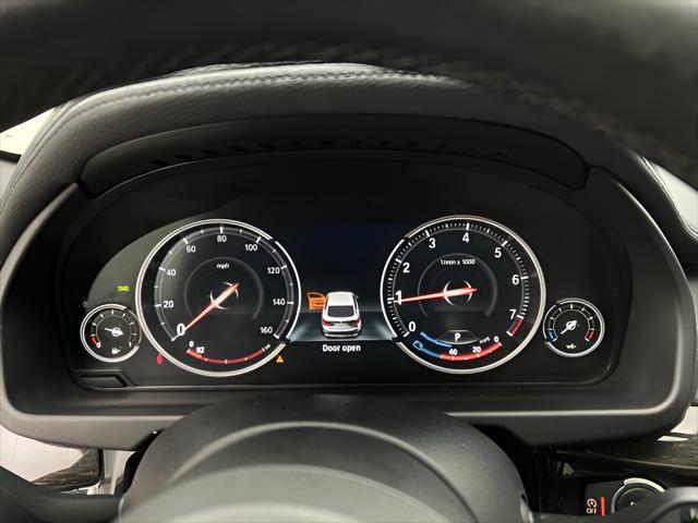 2016 BMW X6 xDrive35i