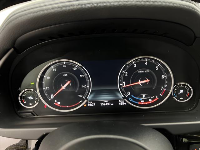 2016 BMW X6 xDrive35i