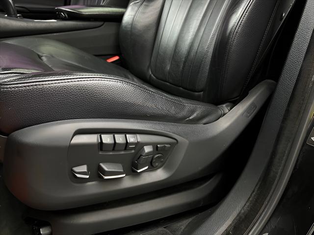 2016 BMW X6 xDrive35i