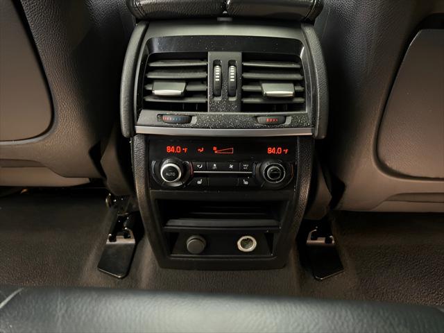 2016 BMW X6 xDrive35i