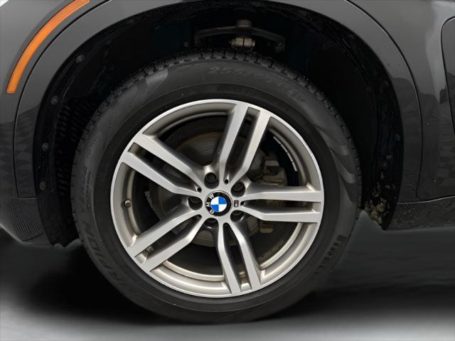 2016 BMW X6 xDrive35i
