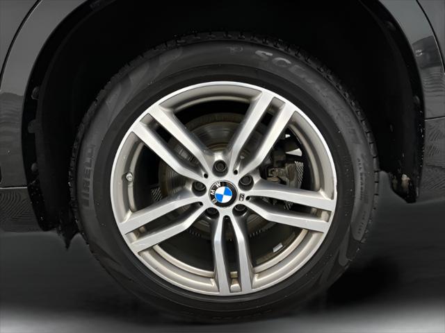 2016 BMW X6 xDrive35i