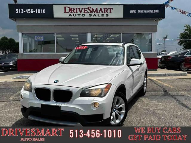 2013 BMW X1 for sale near West Chester, OH