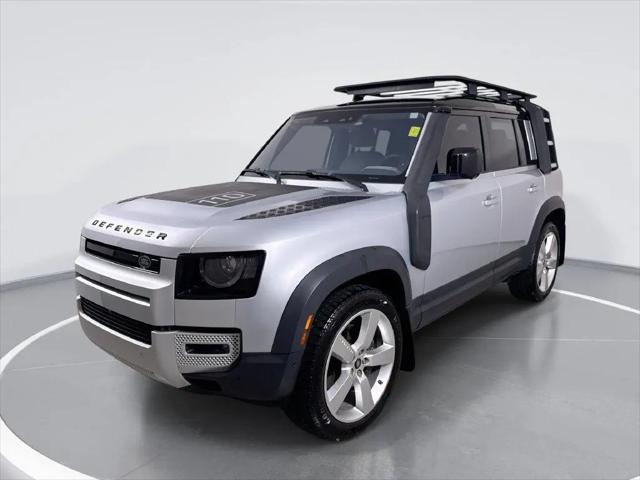 2020 Land Rover Defender 110 First Edition for sale in Fort Myers, FL