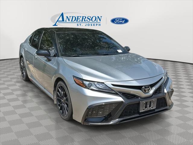 2021 Toyota Camry XSE for sale in Saint Joseph, MO
