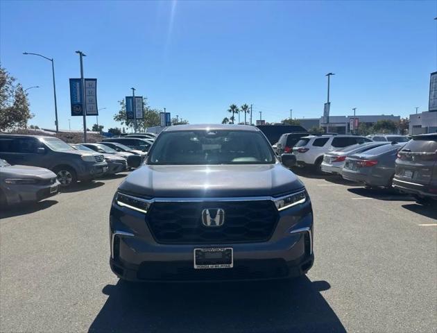 2023 Honda Pilot AWD LX for sale in Milpitas, CA