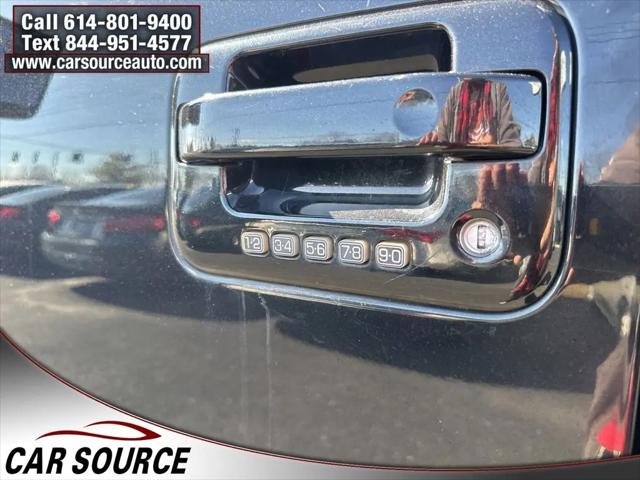2014 Ford F-150 FX4 Tremor