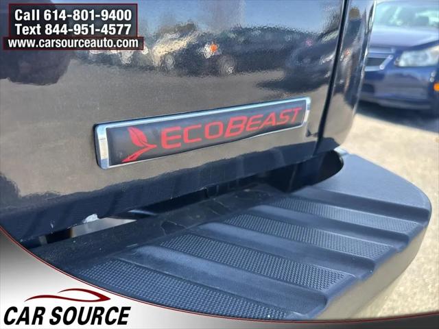 2014 Ford F-150 FX4 Tremor