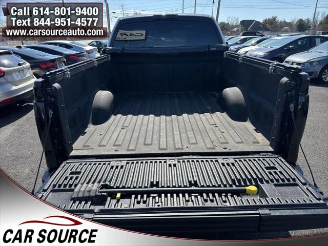 2014 Ford F-150 FX4 Tremor