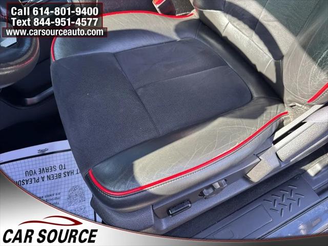 2014 Ford F-150 FX4 Tremor
