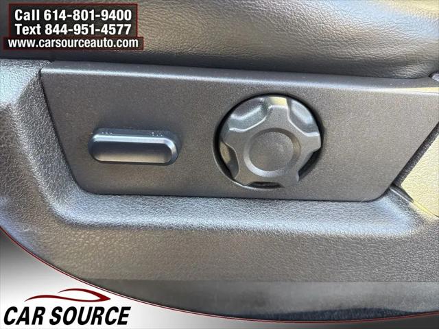 2014 Ford F-150 FX4 Tremor