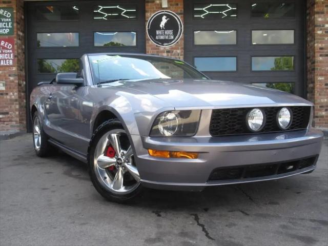 2006 Ford Mustang GT for sale in Avon, NY