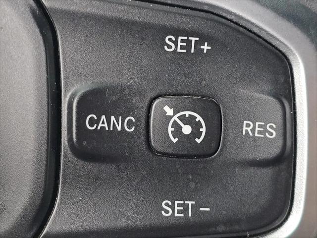 2021 Ram 1500 Big Horn Quad Cab 4x4 64 Box