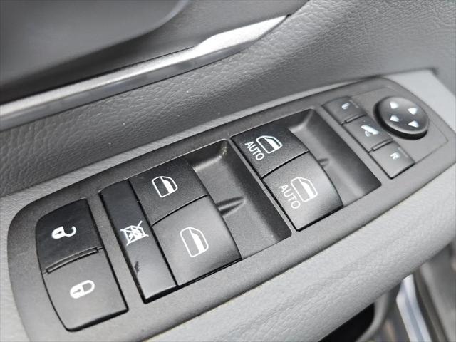 2021 Ram 1500 Big Horn Quad Cab 4x4 64 Box