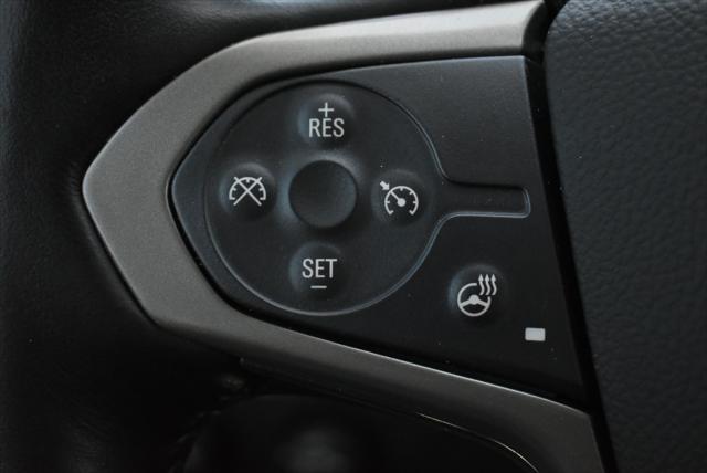 2022 Chevrolet Colorado 4WD Crew Cab Short Box Z71