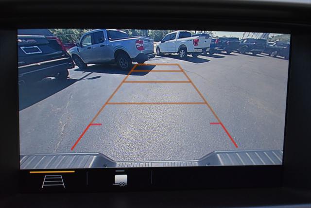 2022 Chevrolet Colorado 4WD Crew Cab Short Box Z71