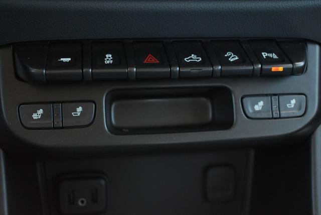 2022 Chevrolet Colorado 4WD Crew Cab Short Box Z71