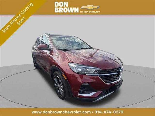 2022 Buick Encore GX FWD Select for sale in St. Louis, MO