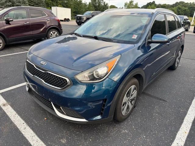 2018 Kia Niro LX for sale in Granger, IN